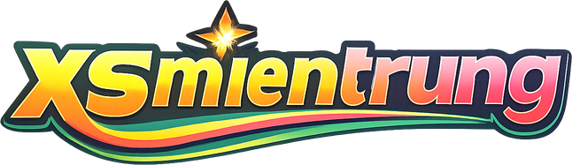 x s mien trung logo